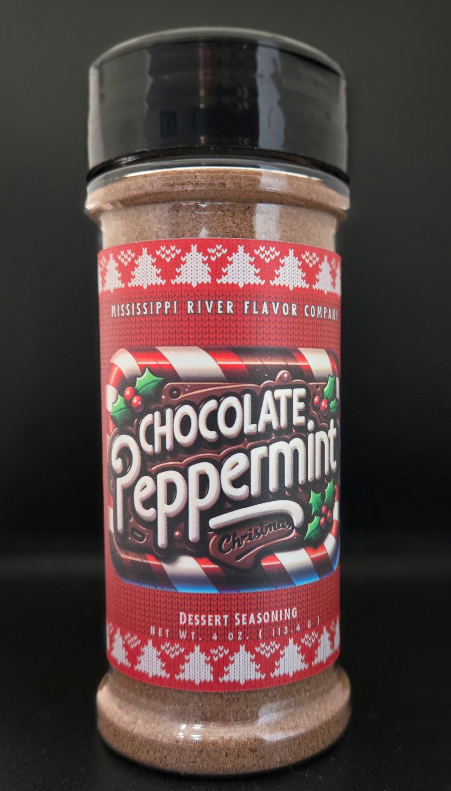 Chocolate Peppermint