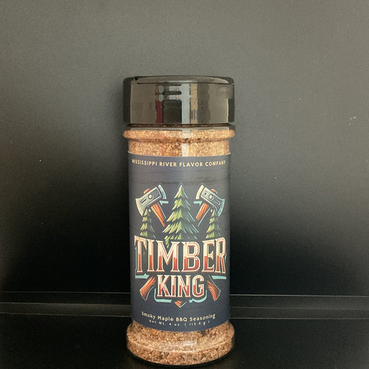 Timber King