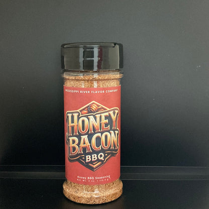 Honey Bacon BBQ