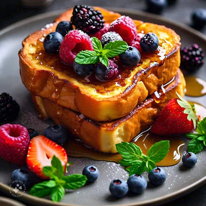 Classic French Toast