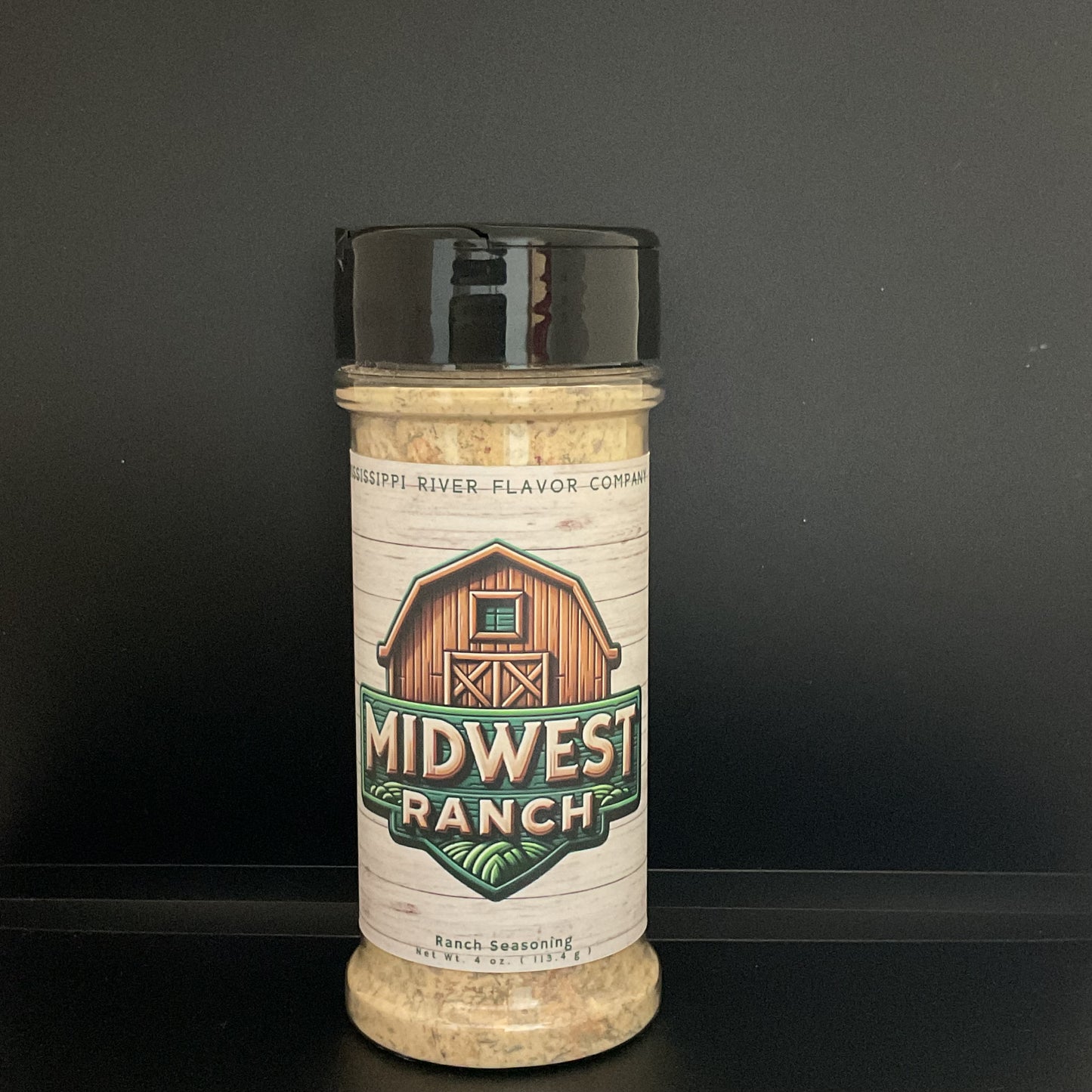 Midwest Ranch