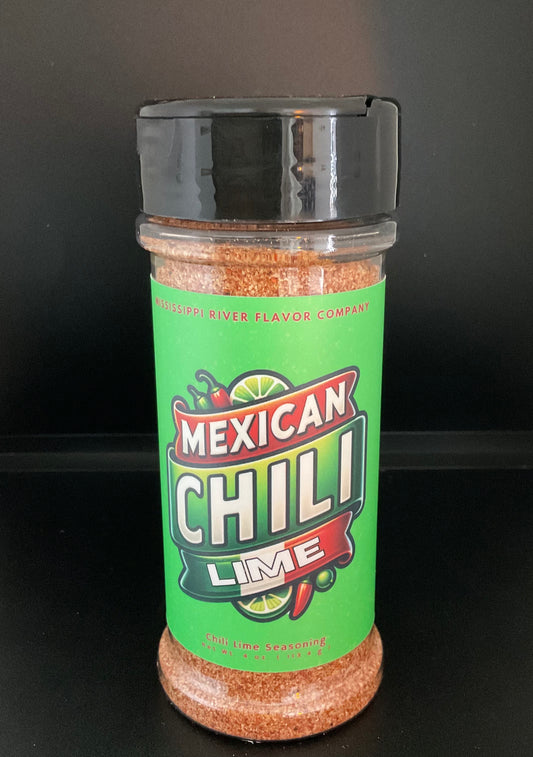 Mexican Chili Lime