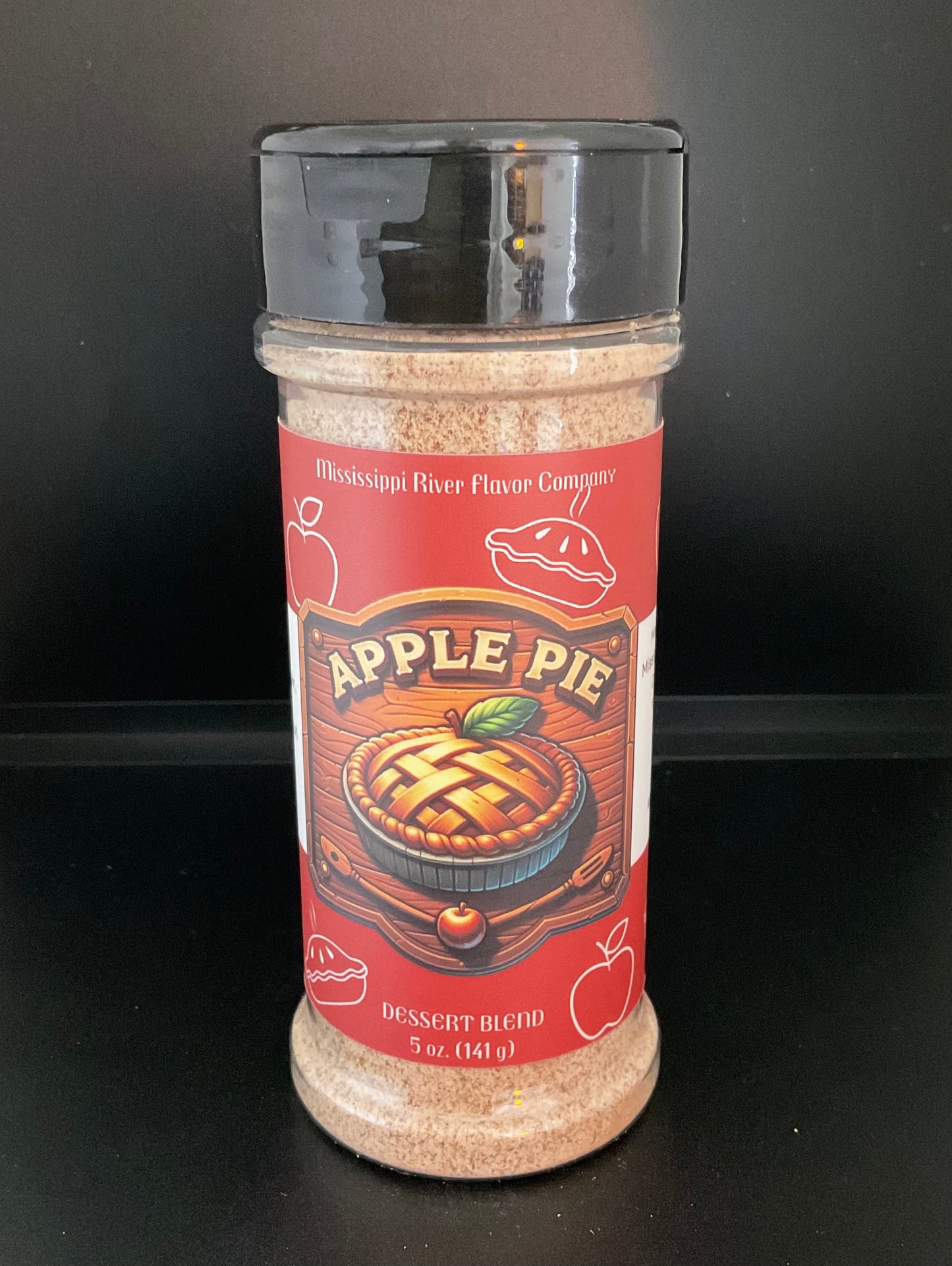 Apple Pie