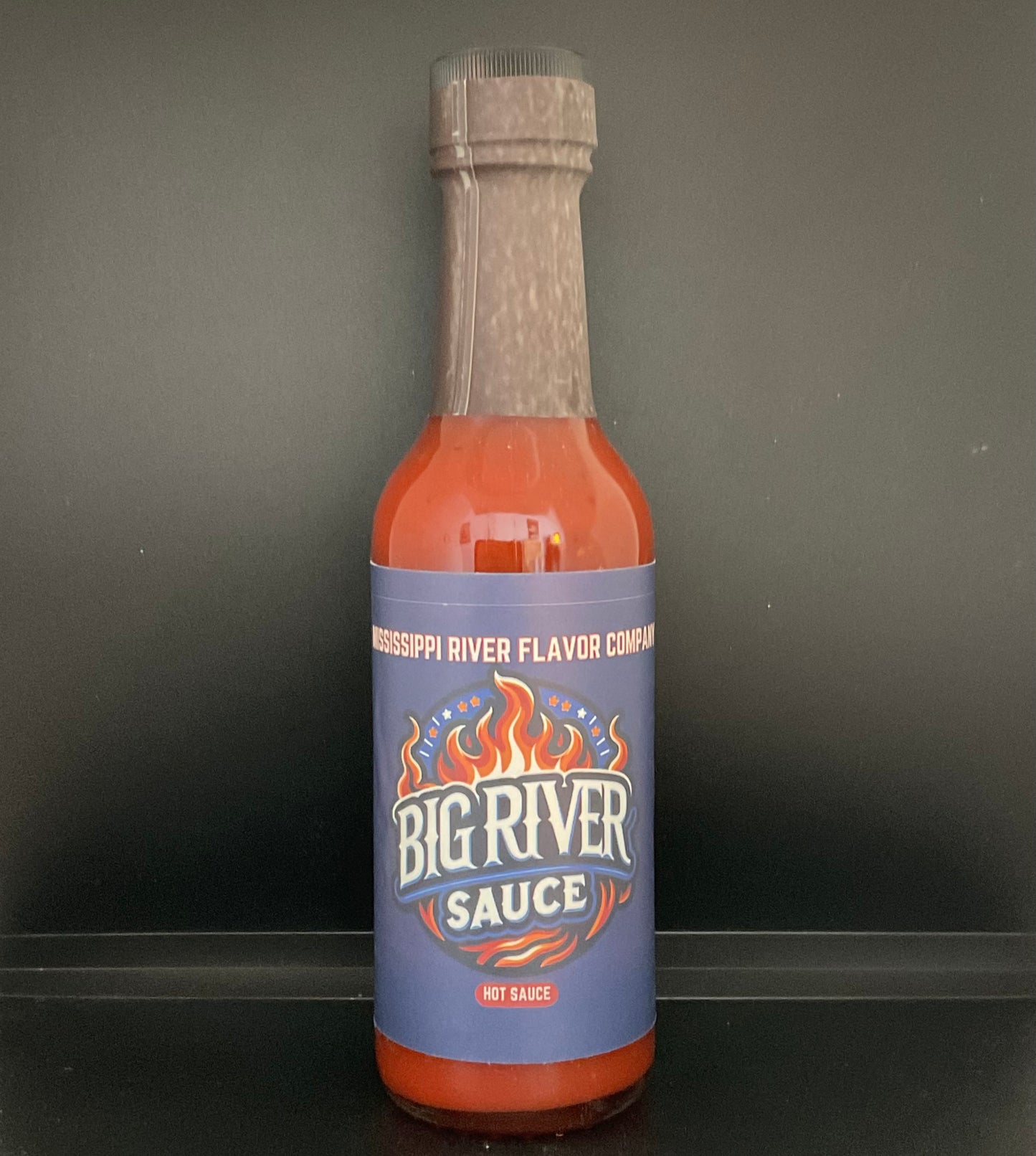 Big River Sauce