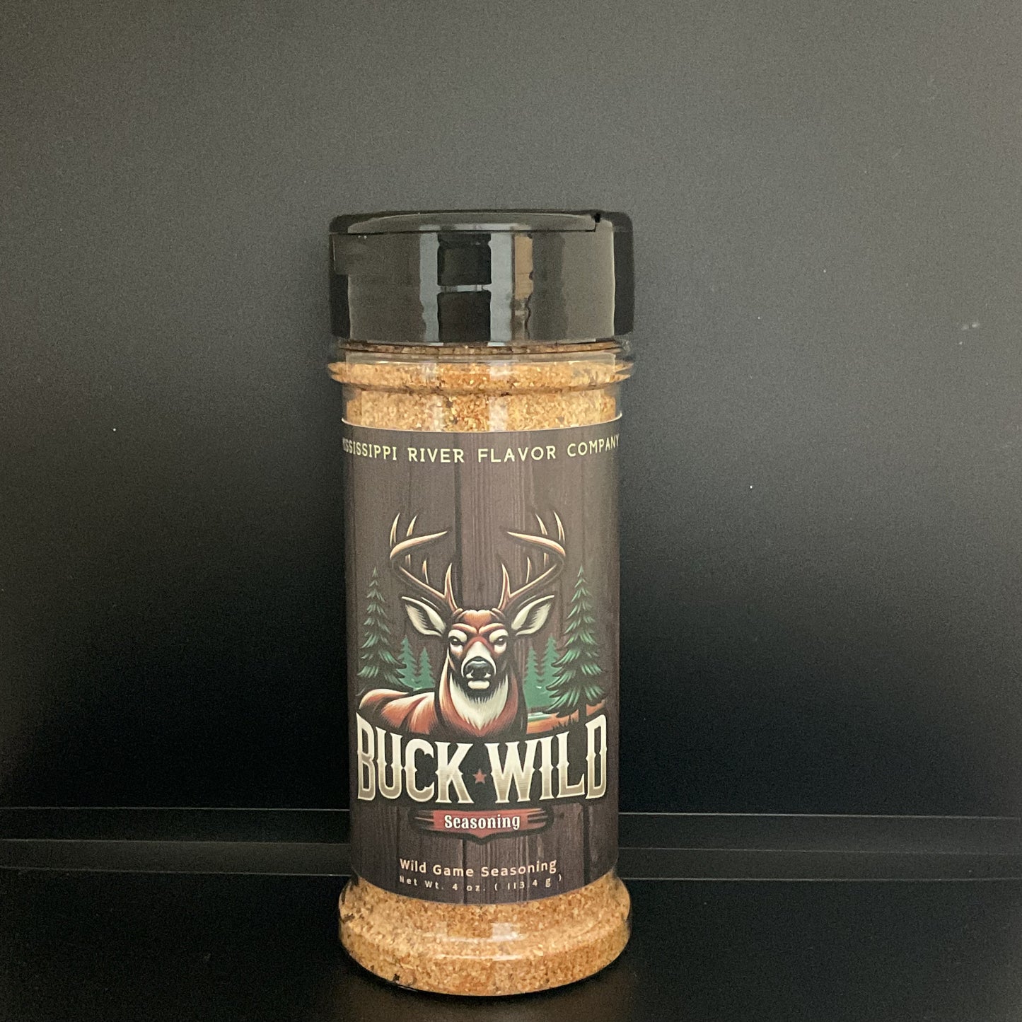 Buck Wild