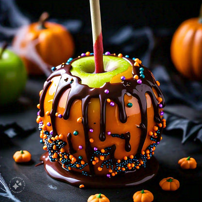 Caramel Apple