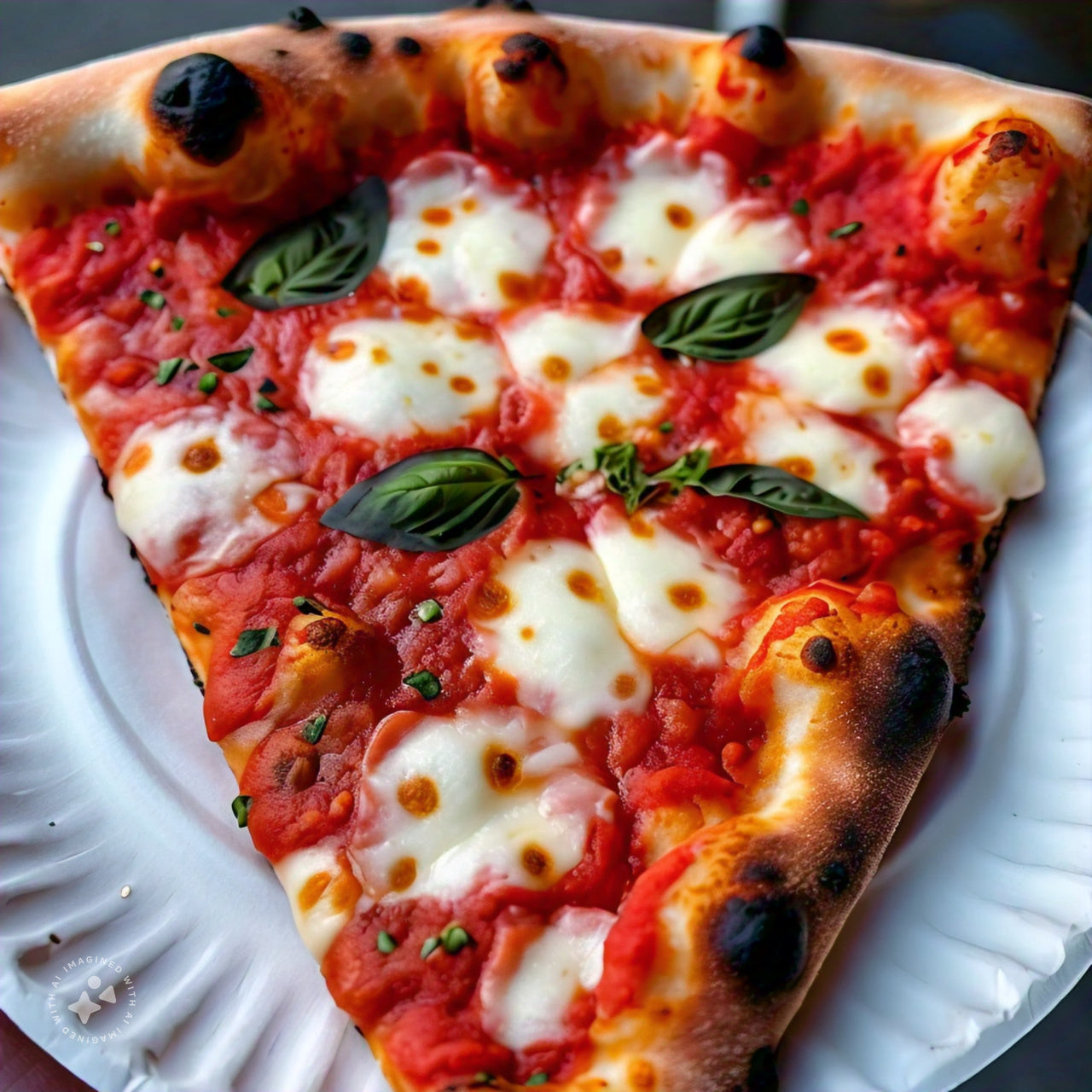 New York Pizza