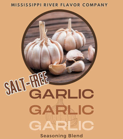 Garlic, Garlic, Garlic