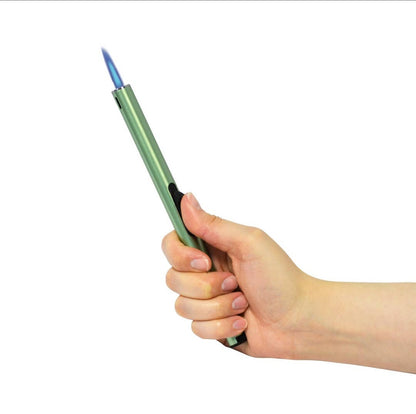 Torch Stick Jet Flamed BBQ Lighter